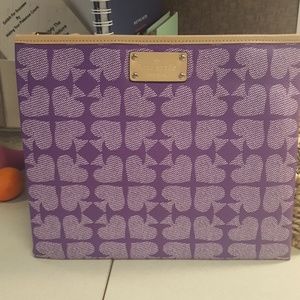 Kate Spade Clutch